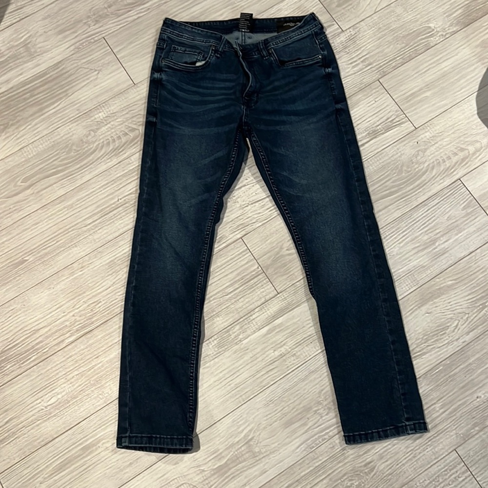 the perfect jean 32x32 slim jean